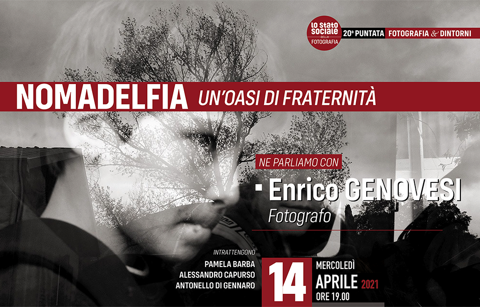 Nomadelfia